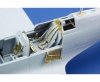 Eduard 49720 Spitfire Mk. I interior S. A. AIRFIX 1/48